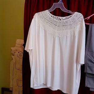 Terra sky Blouse